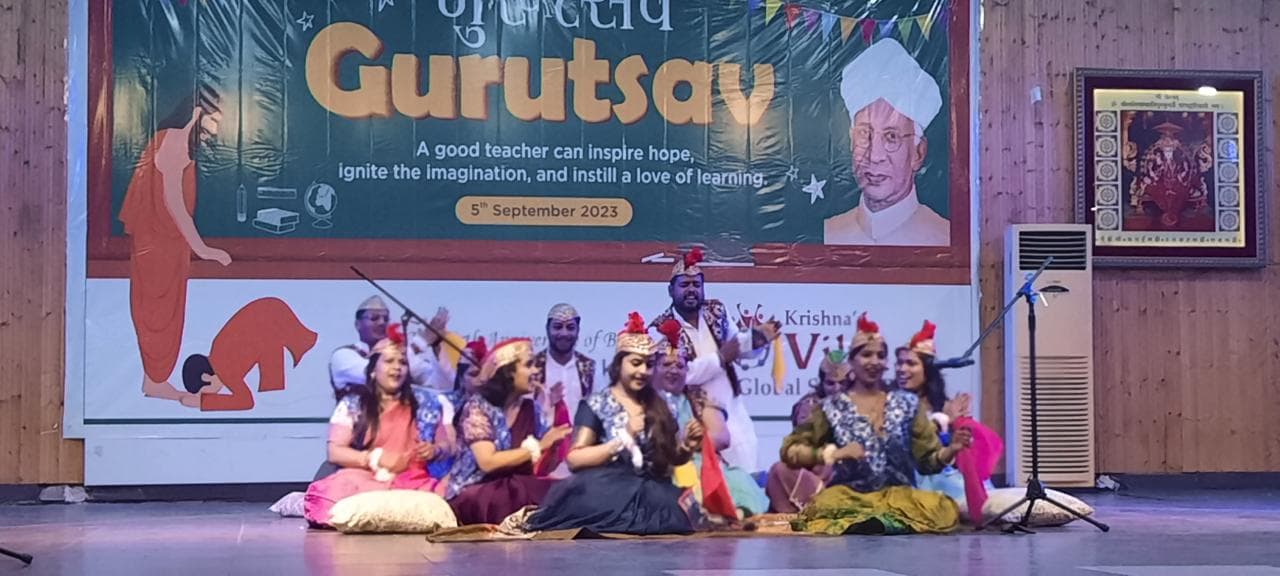 Rungta College of Engineering and Technology Raipur Events & Extra Curriculars photo 53